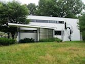 Gropius House