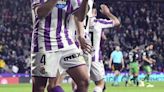 El Real Valladolid cierra la continuidad de Ferreira y Meseguer