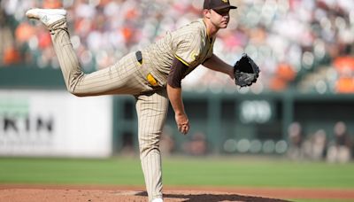 San Diego Padres dream road trip continues with another win in Baltimore