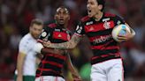 Flamengo e Palmeiras fazem final antecipada pela Copa do Brasil