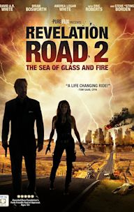 Revelation Road 2: The Sea of Glass and Fire