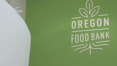 Jewish organizations pull support for Oregon Food Bank after Gaza war statement