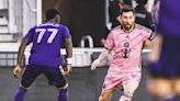 Orlando City vs Inter Miami: dónde ver y a qué hora juega Messi en MLS 2024