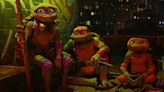 The New ‘Teenage Mutant Ninja Turtles’ Took Inspiration from Godard, ‘Jurassic Park’ — and ‘Boogie Nights’