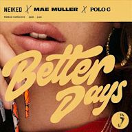 Better Days [Loop]