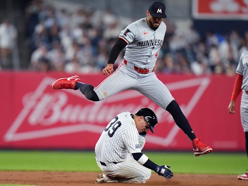 New York Yankees vs. Minnesota Twins FREE LIVE STREAM (6/5/24): Watch MLB online | Time, schedule