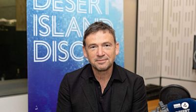 Writing was very difficult after success of novel One Day, says David Nicholls