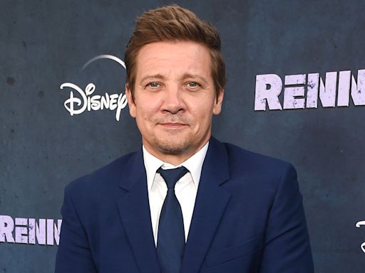 Jeremy Renner Reveals Why He 'Had to Leave' the “Mission: Impossible” Franchise