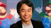 ¿Shigeru Miyamoto haciendo la voz de Mario? Así es como se escucha