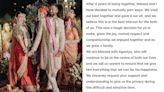 Hardik Pandya, Natasa Stankovic Settle Divorce Rumours As They Confirm Their Separation: 'Tried Our Best Together..'