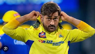 MS Dhoni’s IPL career remains insecure as Chennai Super Kings releases the list of potential retentions