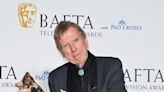 Timothy Spall failed to prepare a speech before his big win at the BAFTAs: 'Just look it up on IMDb'
