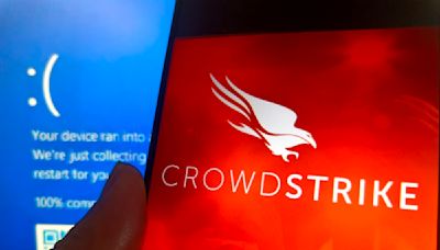 CrowdStrike造成微軟全球大當機後，想送Ubereat禮物卡致歉結果一度被當詐欺