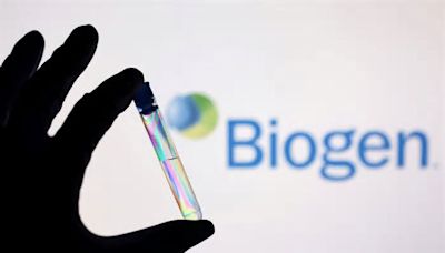 Biogen cost cuts drive profit beat, as Alzheimer's drug off to slow start