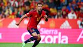Spain striker says he won't play for national team after federation president Luis Rubiales refused to resign