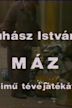 Máz