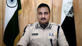 Police Commissioner Vineet Goyal Accused Of Tampering Evidence Related To Kolkata Rape And Murder Case By BJP Leader Amit...