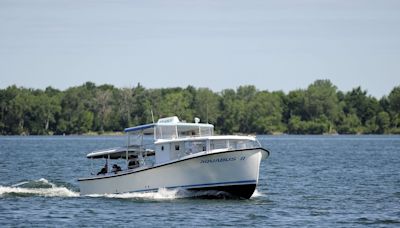 Anchors aweigh? Erie’s Port Authority eyes possible summer return for water taxi service