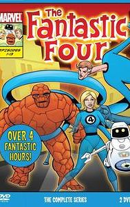 Fantastic Four