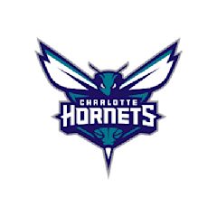 6. Charlotte Hornets