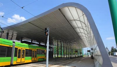 Zmiany w rozkładach jazdy autobusów i tramwajów MPK Poznań od soboty, 23 marca. Dworzec Junikowo będzie nieczynny przez pół roku