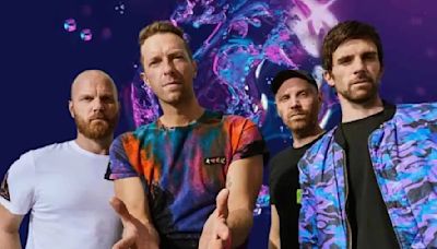 No More Coldplay Concerts! Coldplay Announces Retirement Amid Tickets Black Marketing In India, Will Do only..