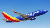 Officials Investigate Southwest Jet That Flew Low Over Oklahoma City Suburbs