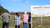 Carrying the Sisters legacy: HSHS St. Joseph’s Community Garden volunteers search for new home