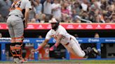 Twins stretch HR streak to 20 games as Margot, Correa go deep in 5-3 win over Tigers