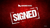 The Aggie Softball team officially inks it’s 2024 class on National Signing day