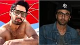 Ranbir Kapoor is ‘secure’ and ‘happy with his own space’, REVEALS Kill actor Lakshya Lalwani