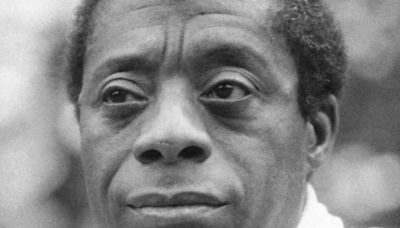 San Antonio's Gemini Ink presenting Letters to James Baldwin on Thursday