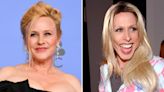 Patricia Arquette Honors Late Sister Alexis Arquette During Pride Month