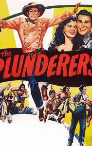 The Plunderers