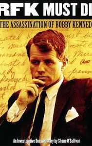 RFK Must Die