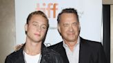Chet Hanks Spends Holidays With His Dad Tom Hanks, Shares Rare Photo of Their ‘Gang’