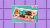 Krispy Kreme Has The Cutest Doughnuts For Mother's Day