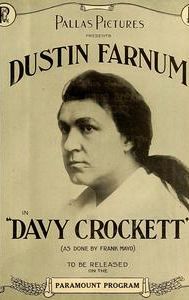 Davy Crockett