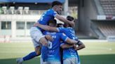 Pozoblanco-Xerez DFC: primer peldaño para el ascenso