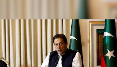 Security increased in Pakistan ahead of protest by Imran Khan's party