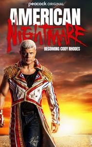 American Nightmare: Becoming Cody Rhodes