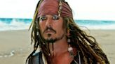 ‘Pirates of the Caribbean’ Producer Would Bring Johnny Depp Back in New...Disney Still ‘Really Wants to Make’ Margot Robbie’s ‘Pirates’ Movie