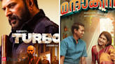From 'Turbo' to 'Mandakini': Explore this week's latest Malayalam OTT releases on Netflix, Prime Video, Disney+ Hotstar - The Economic Times
