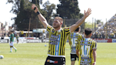 Ver EN VIVO ONLINE Almirante Brown vs. San Martín de Tucumán, Copa Argentina 2024: formaciones, cuándo es, dónde y cómo verlo por internet en streaming y canal de TV | Goal.com Espana