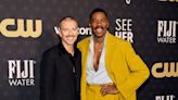 Colman Domingo's Story of How He Met His Husband Through Craigslist Will Make You Believe in Fate