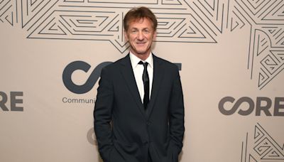 Sean Penn slams backlash against straight actors playing homosexuals as ‘timid and artless’