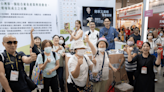 台灣素食推廣協會攜手會員 2024年台北國際食品展大放異彩 | 蕃新聞