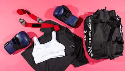 The best kickboxing gear for beginners, according to trainers