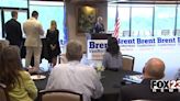 Brent VanNorman announces Tulsa mayoral run