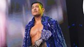 SANADA Deemed Medically Cleared, Will Prepare For In-Ring Return